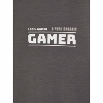 NAME IT Gamer Tee Bumka Thunderstorm